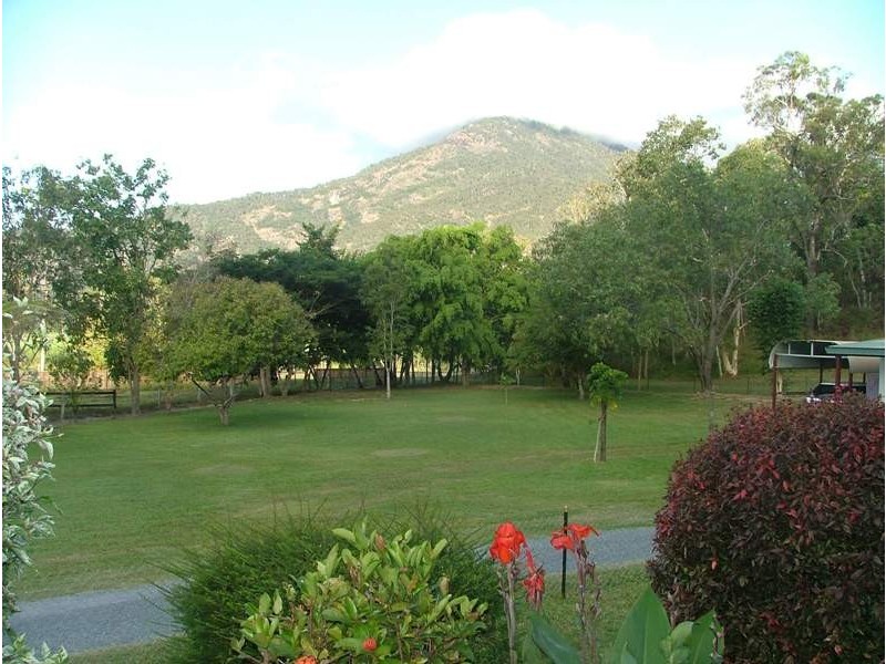 Lot 77 Ebrington Close, Gordonvale QLD 4865