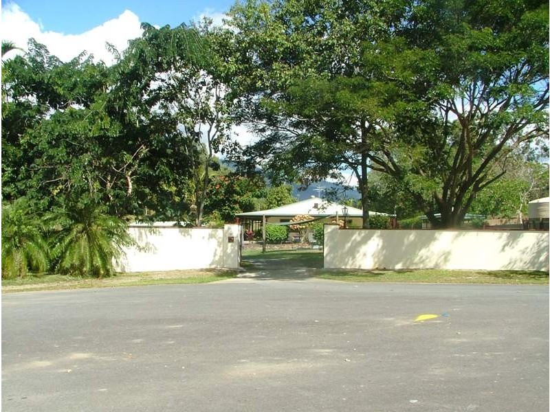 Lot 77 Ebrington Close, Gordonvale QLD 4865