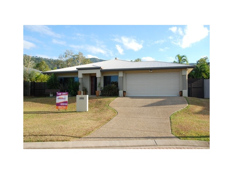 28 Waterlilly Street, Kewarra Beach QLD 4879