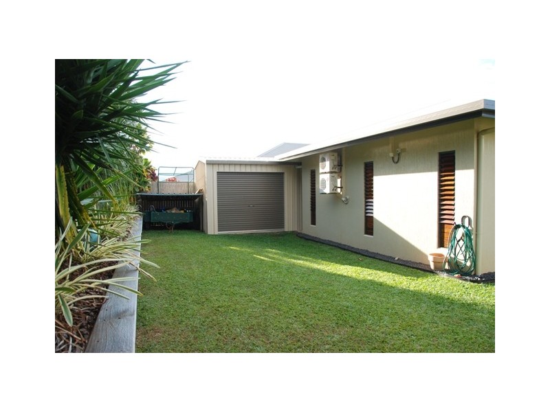 28 Waterlilly Street, Kewarra Beach QLD 4879