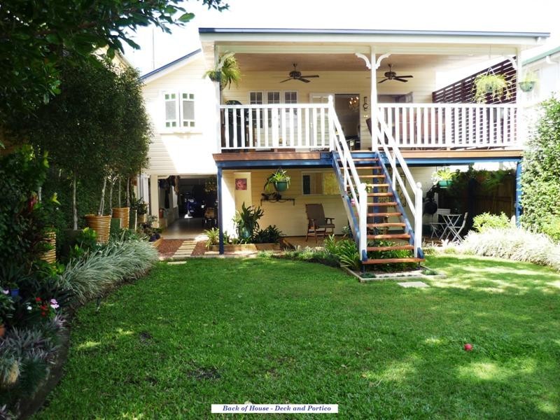 12 Denbeigh Street, Parramatta Park QLD 4870