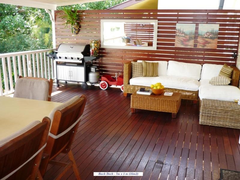 12 Denbeigh Street, Parramatta Park QLD 4870