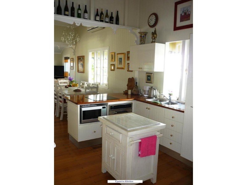 12 Denbeigh Street, Parramatta Park QLD 4870