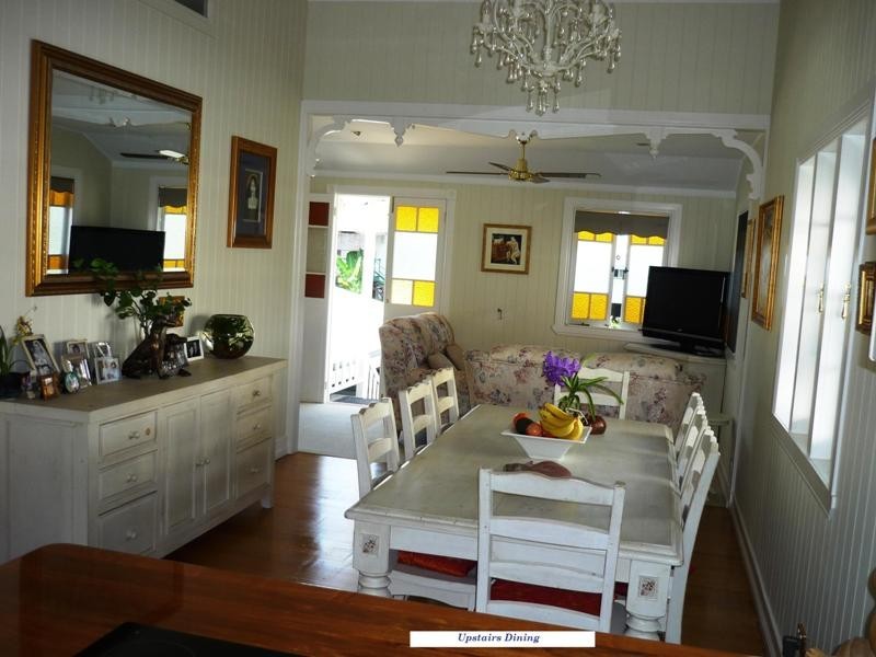 12 Denbeigh Street, Parramatta Park QLD 4870