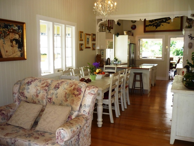 12 Denbeigh Street, Parramatta Park QLD 4870