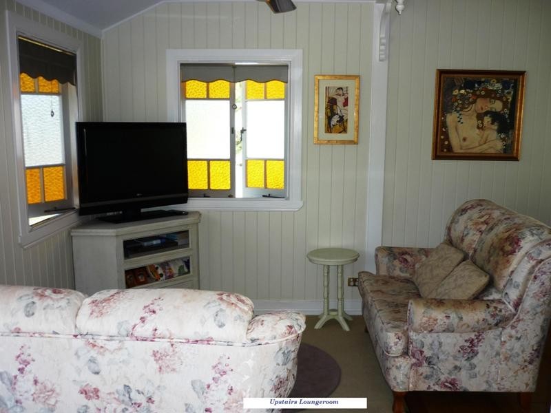 12 Denbeigh Street, Parramatta Park QLD 4870