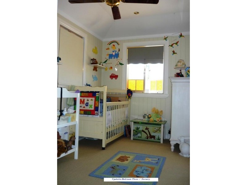 12 Denbeigh Street, Parramatta Park QLD 4870