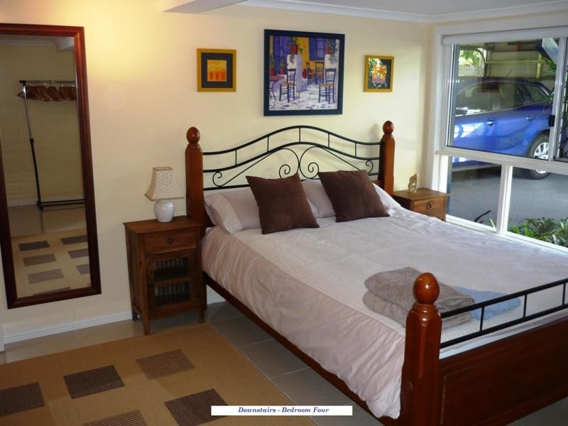 12 Denbeigh Street, Parramatta Park QLD 4870