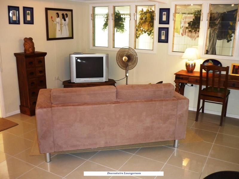 12 Denbeigh Street, Parramatta Park QLD 4870