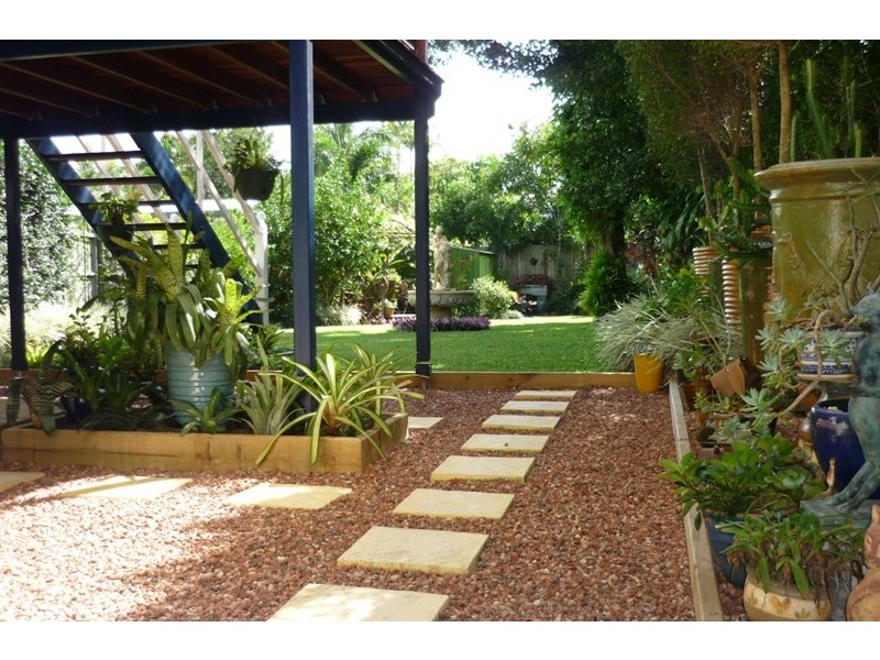 12 Denbeigh Street, Parramatta Park QLD 4870