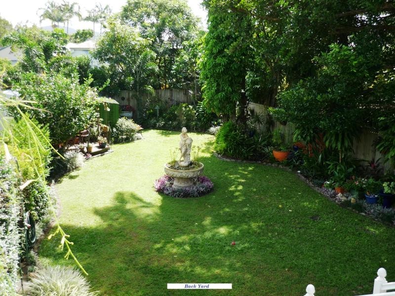 12 Denbeigh Street, Parramatta Park QLD 4870