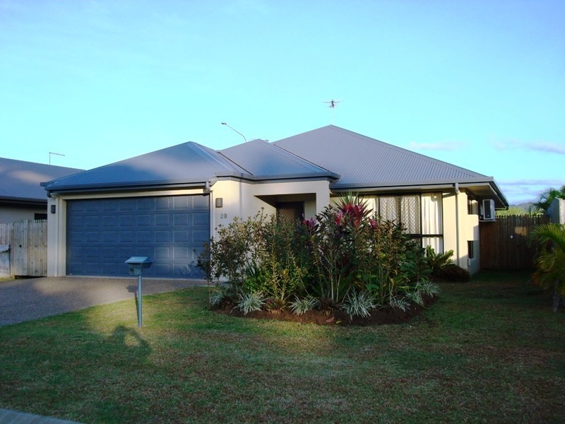 20 Barramulla Close, Edmonton QLD 4869