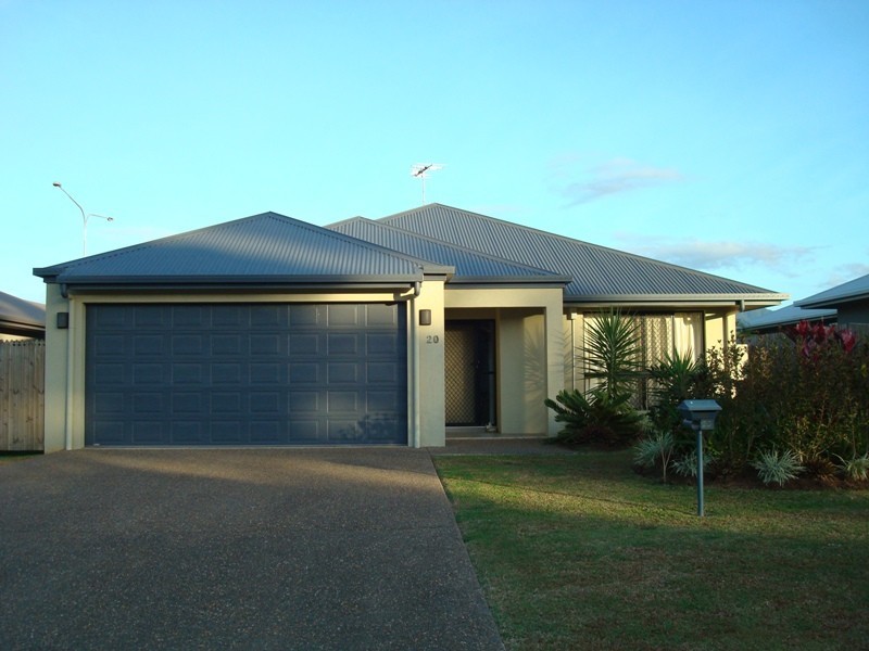 20 Barramulla Close, Edmonton QLD 4869