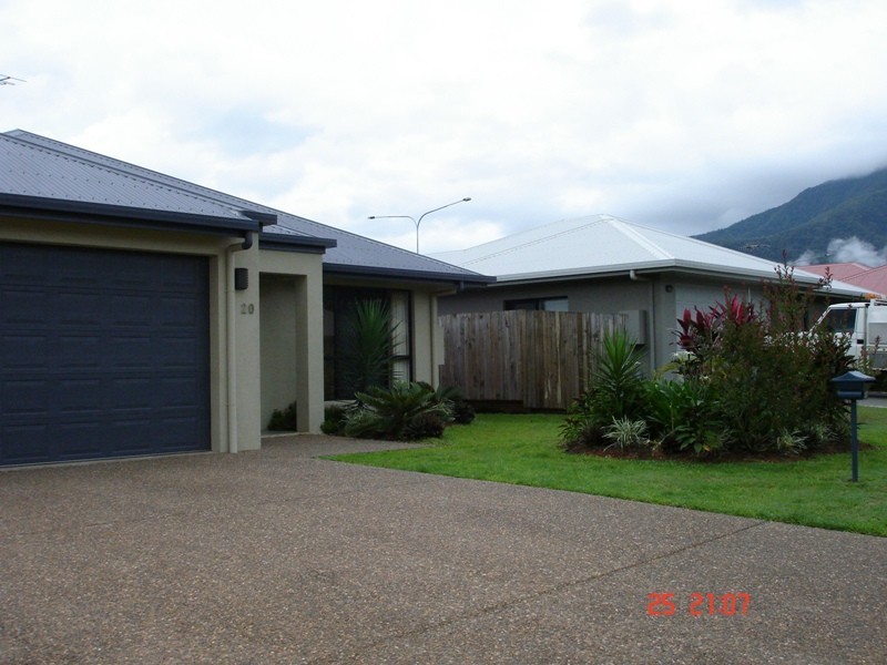 20 Barramulla Close, Edmonton QLD 4869