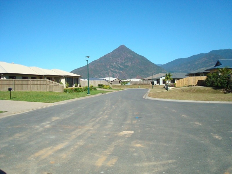 Lot 50 Miley Close, Gordonvale QLD 4865