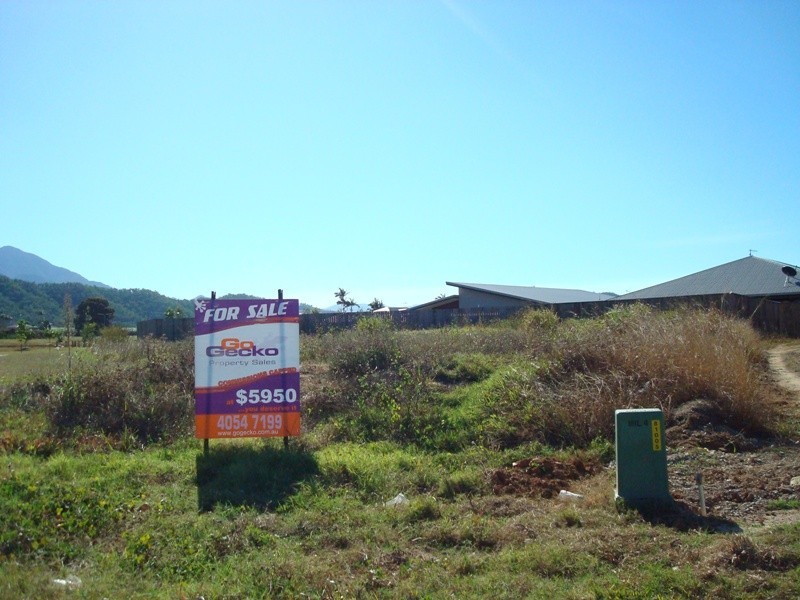 Lot 50 Miley Close, Gordonvale QLD 4865