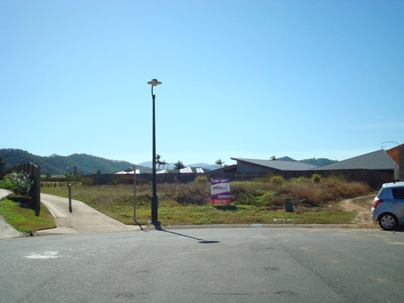 Lot 50 Miley Close, Gordonvale QLD 4865