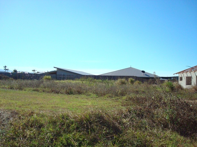 Lot 50 Miley Close, Gordonvale QLD 4865