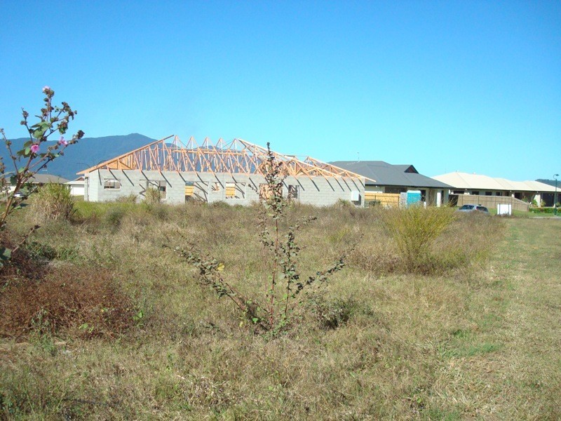 Lot 50 Miley Close, Gordonvale QLD 4865