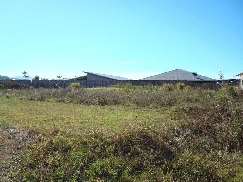 Lot 50 Miley Close, Gordonvale QLD 4865