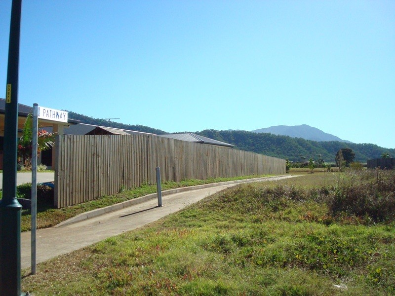 Lot 50 Miley Close, Gordonvale QLD 4865