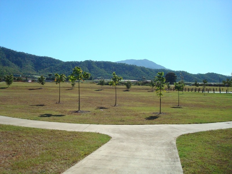 Lot 50 Miley Close, Gordonvale QLD 4865