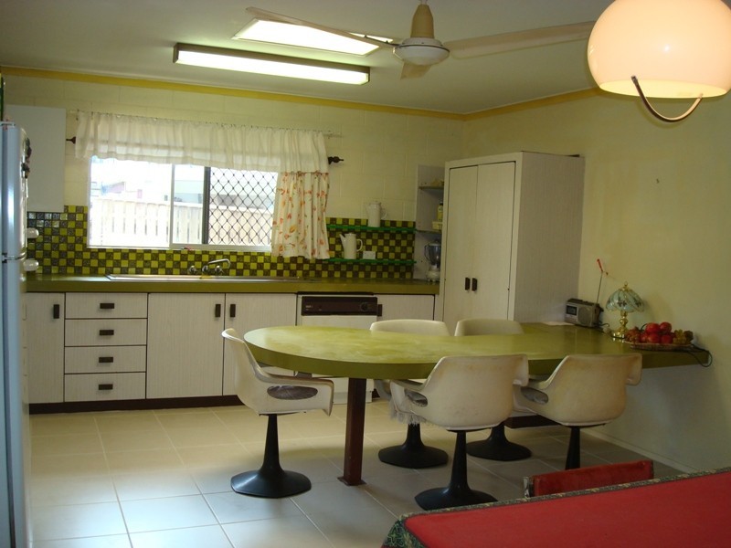 52 Amethyst Street, Bayview Heights QLD 4868