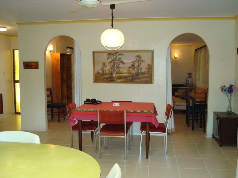 52 Amethyst Street, Bayview Heights QLD 4868