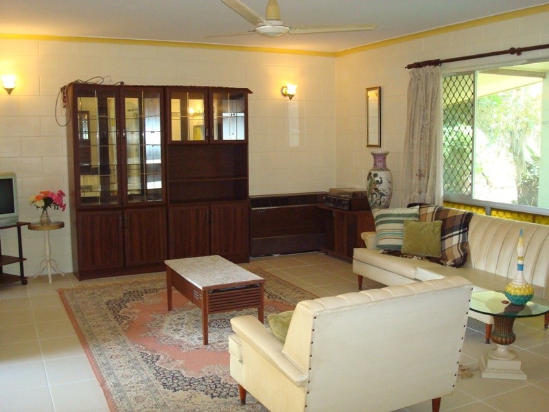 52 Amethyst Street, Bayview Heights QLD 4868