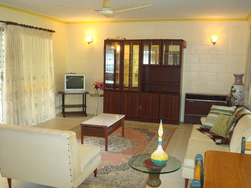 52 Amethyst Street, Bayview Heights QLD 4868