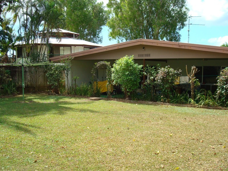 52 Amethyst Street, Bayview Heights QLD 4868