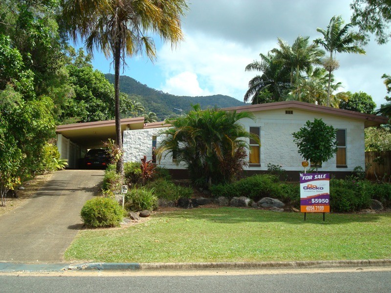 52 Amethyst Street, Bayview Heights QLD 4868