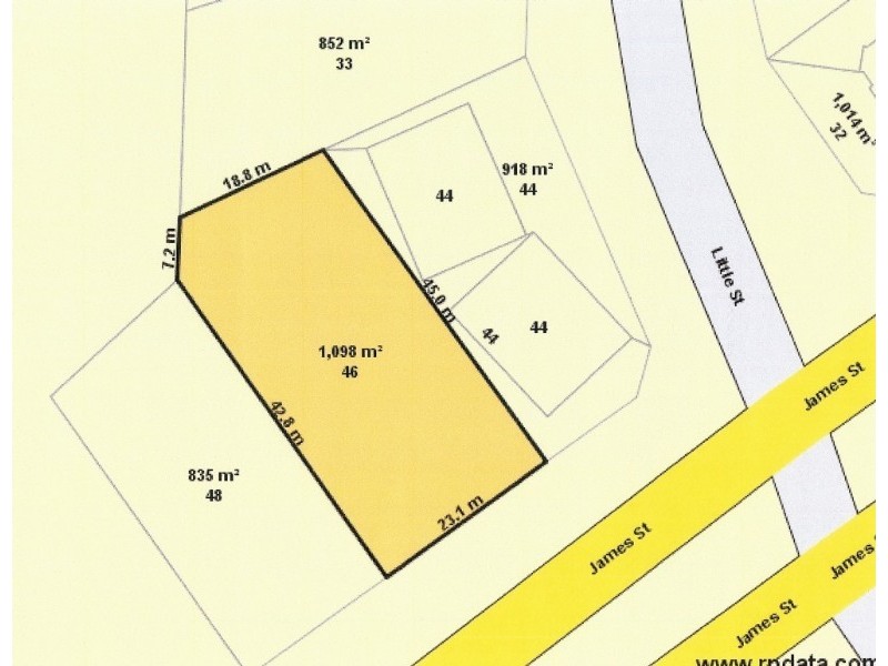 46 James Street, Manunda QLD 4870