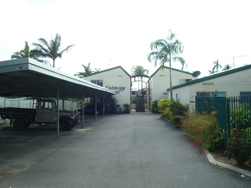 5/122 Aumuller Street, Bungalow QLD 4870