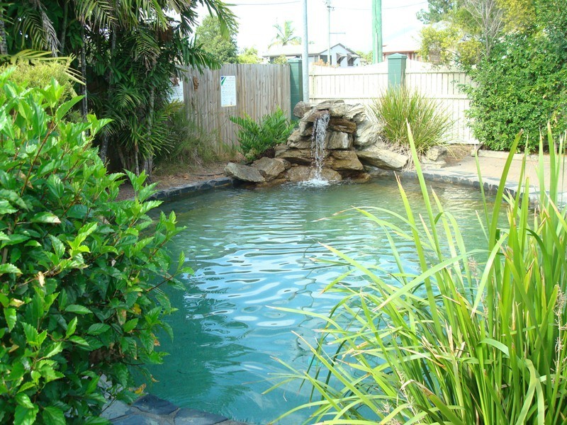 5/122 Aumuller Street, Bungalow QLD 4870