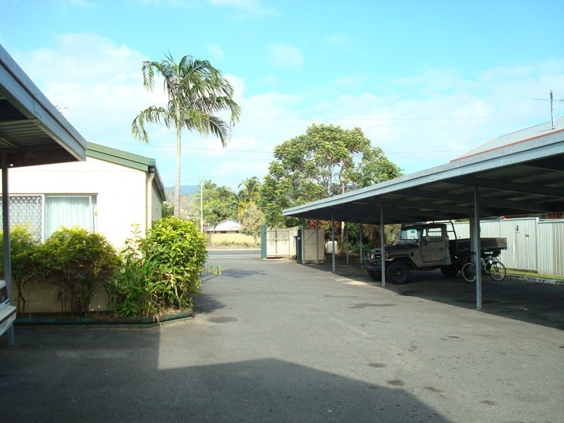 5/122 Aumuller Street, Bungalow QLD 4870