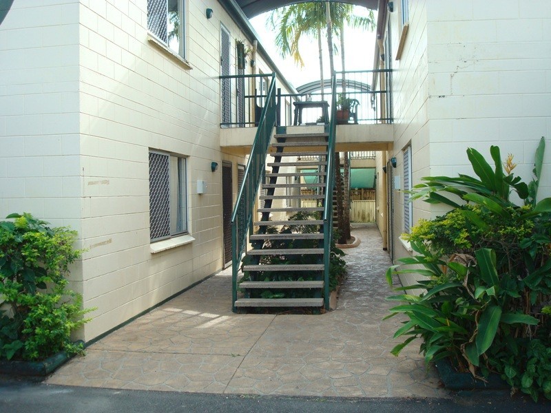 5/122 Aumuller Street, Bungalow QLD 4870