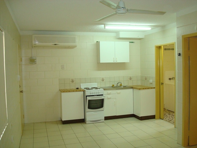 5/122 Aumuller Street, Bungalow QLD 4870