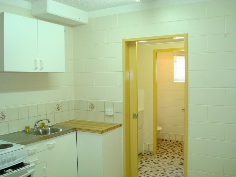 5/122 Aumuller Street, Bungalow QLD 4870