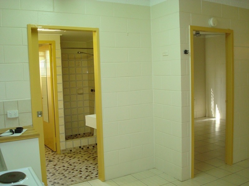 5/122 Aumuller Street, Bungalow QLD 4870