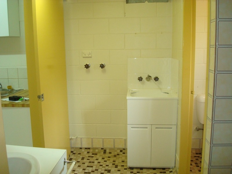 5/122 Aumuller Street, Bungalow QLD 4870