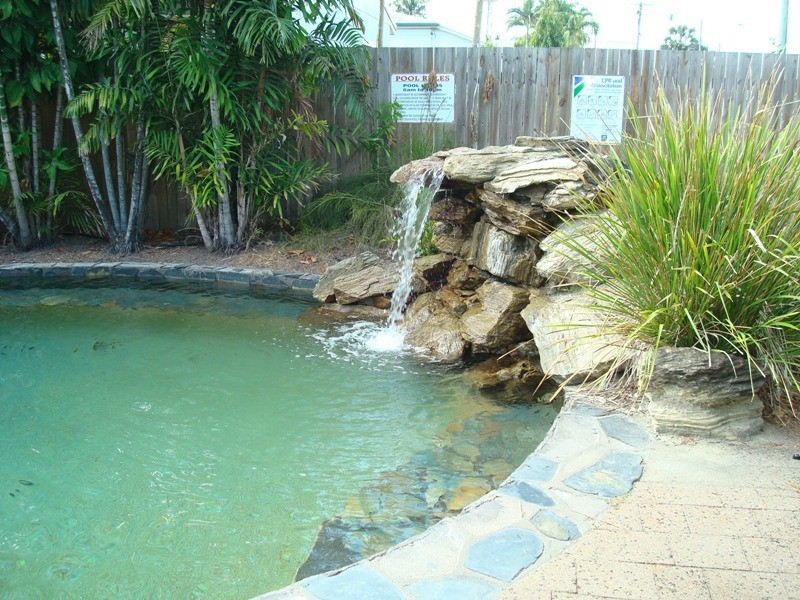 5/122 Aumuller Street, Bungalow QLD 4870