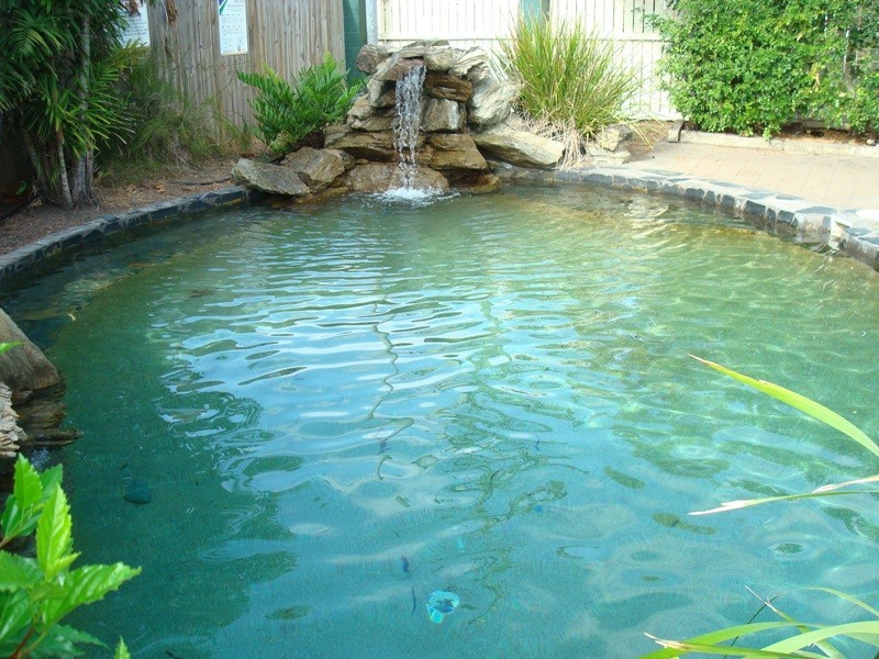 5/122 Aumuller Street, Bungalow QLD 4870