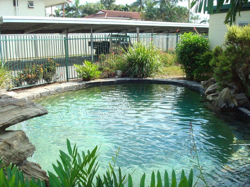 5/122 Aumuller Street, Bungalow QLD 4870