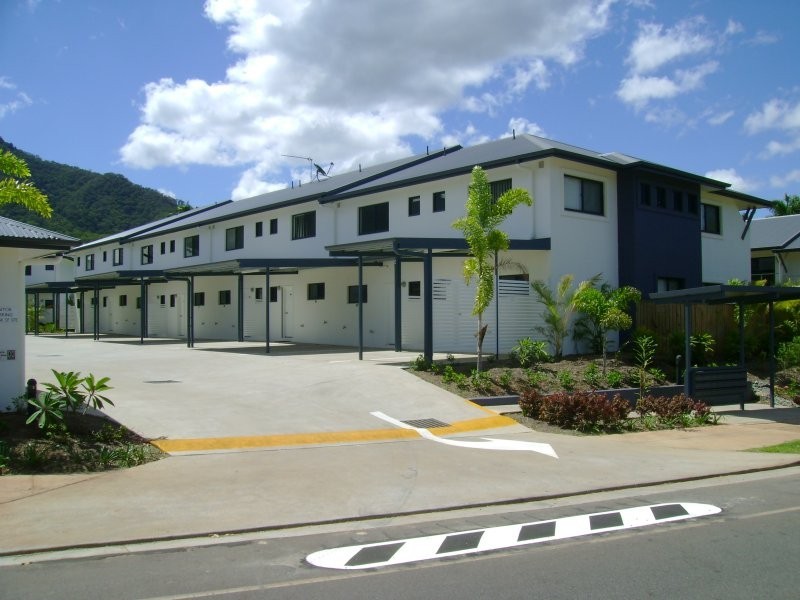 21/40 Intake Road, Redlynch QLD 4870