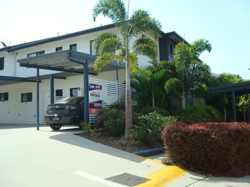 21/40 Intake Road, Redlynch QLD 4870