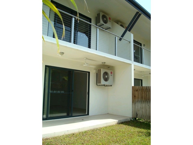 21/40 Intake Road, Redlynch QLD 4870