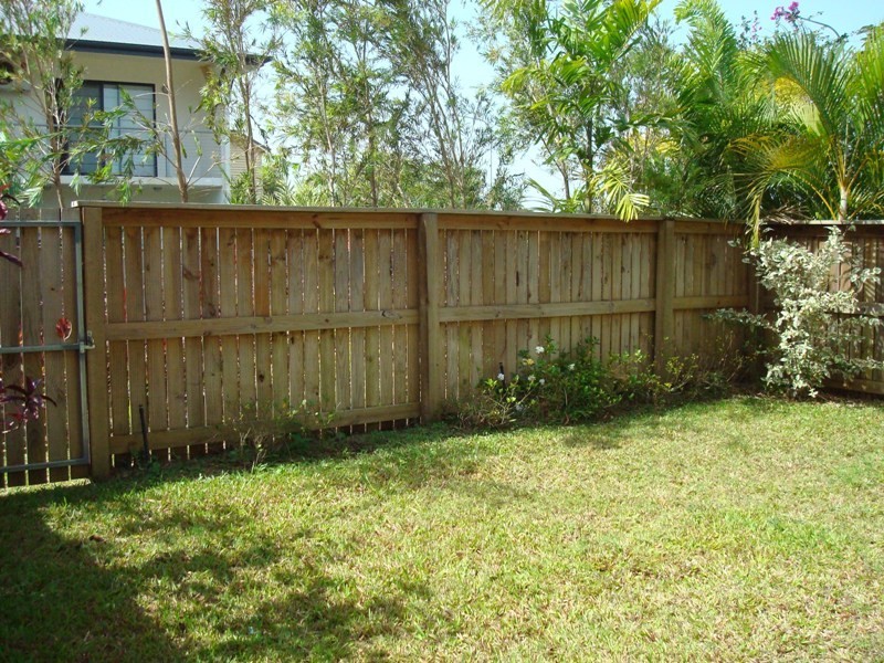 21/40 Intake Road, Redlynch QLD 4870