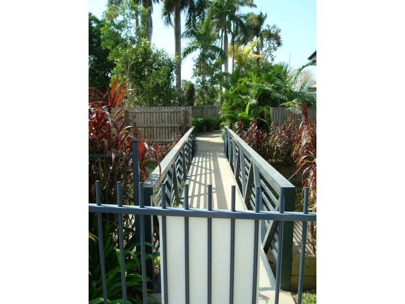 21/40 Intake Road, Redlynch QLD 4870