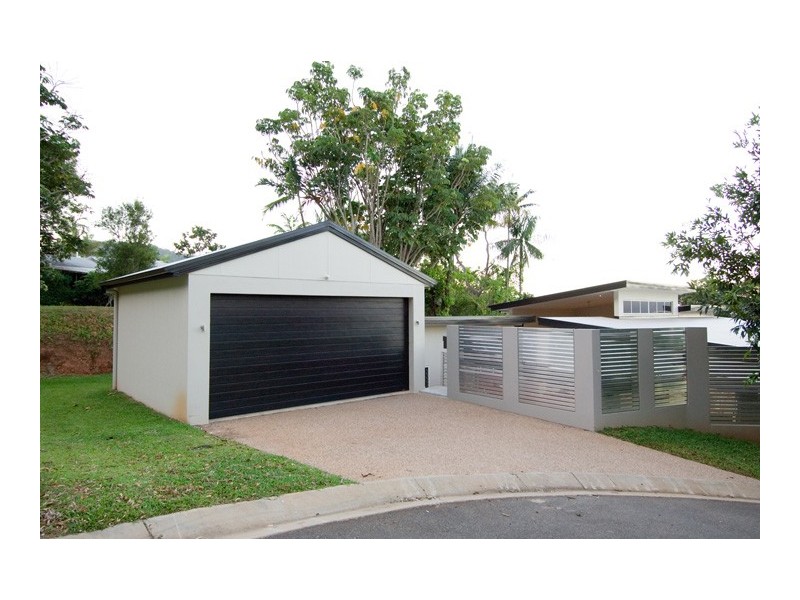 49 Flecker Street, Whitfield QLD 4870